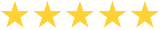 Cinco estrelas